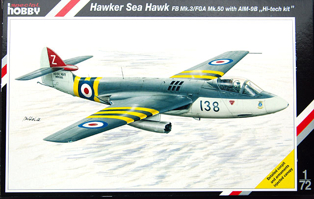 Hawker Sea Hawk