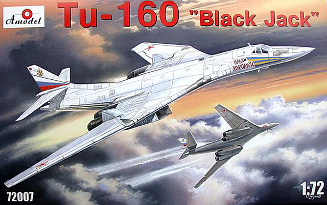 Tu-160 Blackjack vs B-1 Lancer: A Comprehensive Analysis 